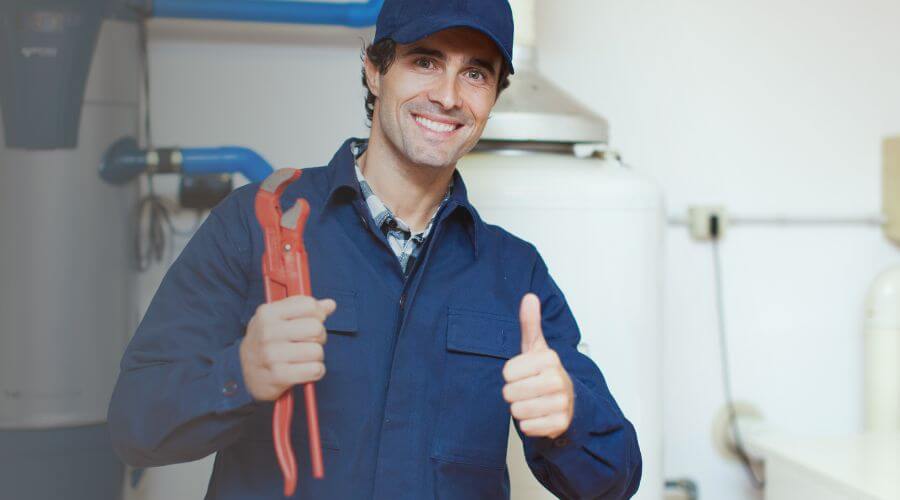 Professional Leak Detection Services in Platte Center, NE
